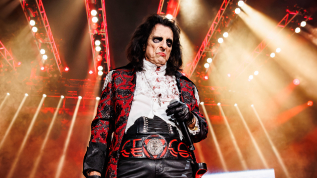 Muzyczna trucizna, światowy hit. Alice Cooper i historia utworu “Poison”