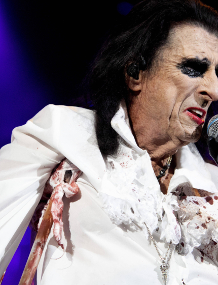 Deep Purple, Alice Cooper i Europe na wspólnym koncercie w Polsce!