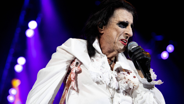 Deep Purple, Alice Cooper i Europe na wspólnym koncercie w Polsce!