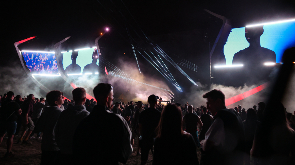 Nadchodzi Audioriver Festival 2027! Gdzie i kiedy się odbędzie?