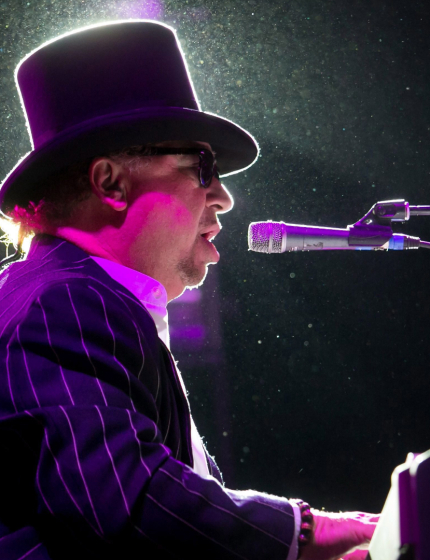 Jak powstał największy hit Toto – “Africa”?