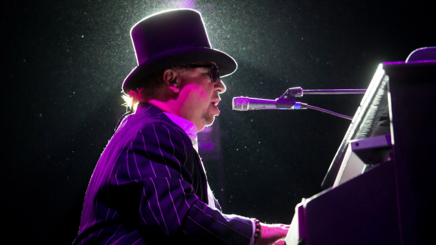 Jak powstał największy hit Toto – “Africa”?