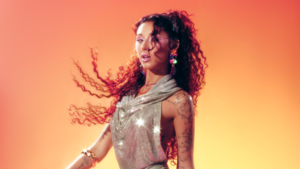 Lena Moonlight łapie własny rytm. Nowe single, Ibiza i debiutancki album