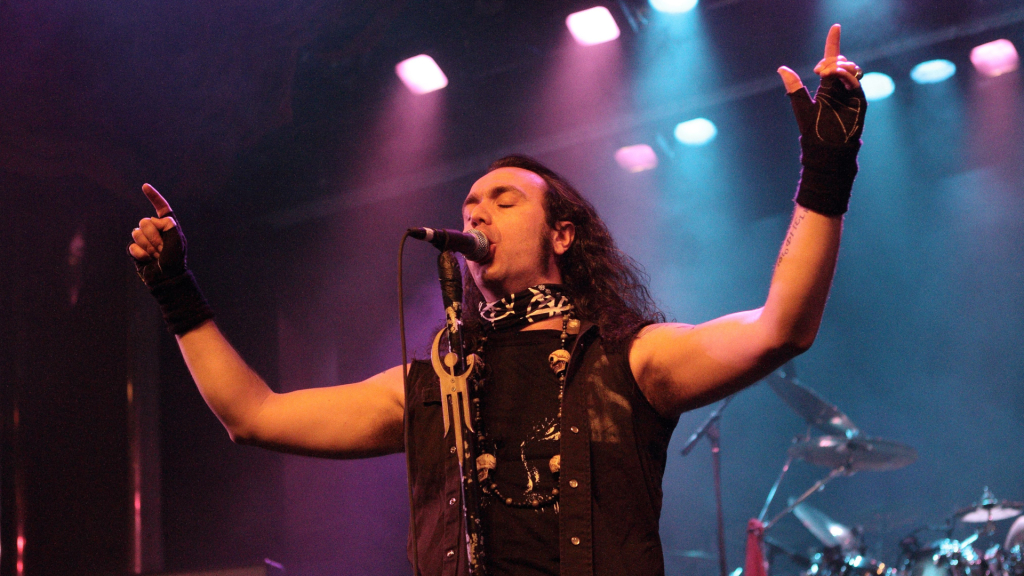 Moonspell na czterech koncertach w Polsce!