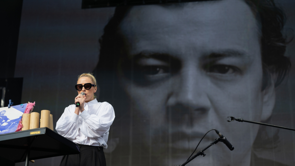 Projekt Męskiego Grania “Epitafium dla Stanisława Soyki” wyrusza w nową trasę koncertową!