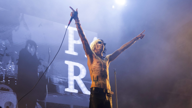 Palaye Royale ogłaszają koncert w Polsce w 2027 roku!