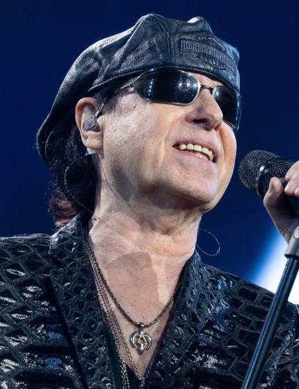 Już wiemy, kiedy filmowa biografia zespołu Scorpions trafi do kin!
