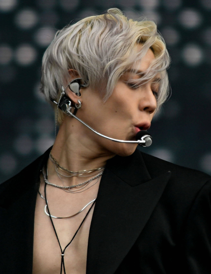 Wielka gwiazda k-popu w Polsce! Gdzie wystąpi Taemin?