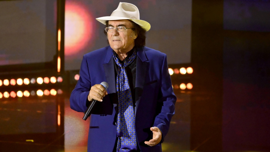 Piosenki, które łączyły pokolenia. Al Bano znów zagra dla polskiej widowni