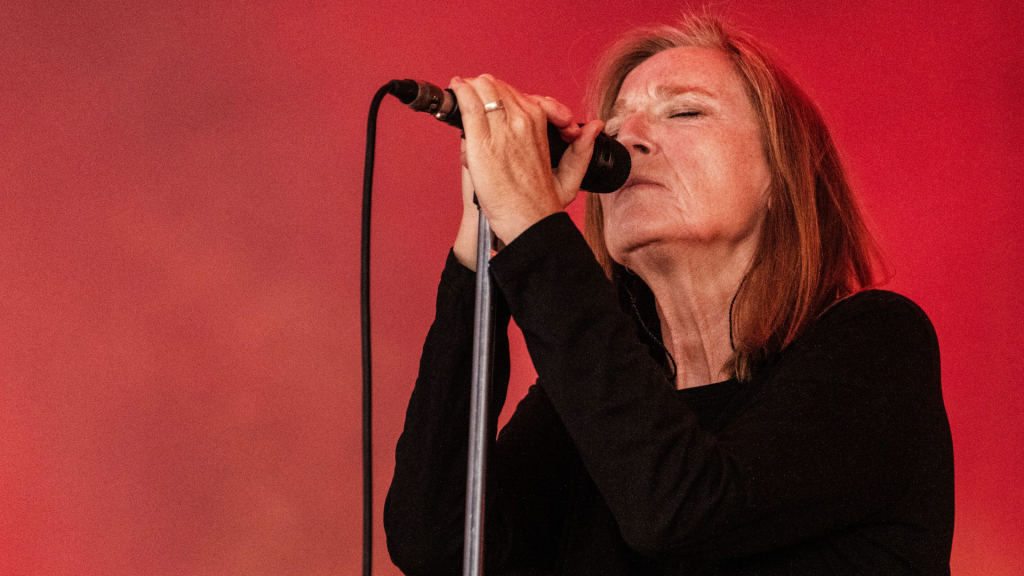 Beth Gibbons wystąpi w Polsce!