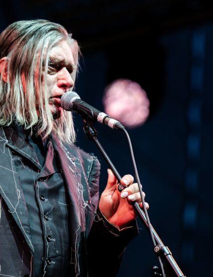 Nie tylko Rammstein – czyli 8 kultowych kapel niemieckiego industrialu