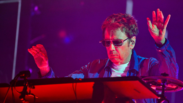 Jean-Michel Jarre ogłosił trzy koncerty w Polsce!