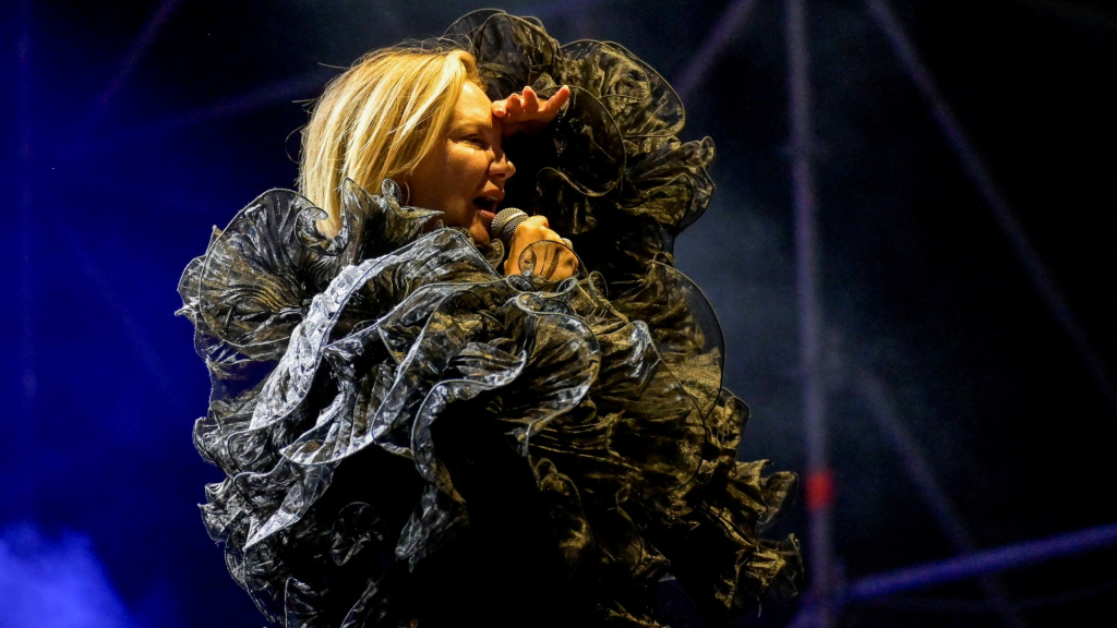 Królowa eurodance świętuje 25-lecie kariery. Kate Ryan zagra w Warszawie!