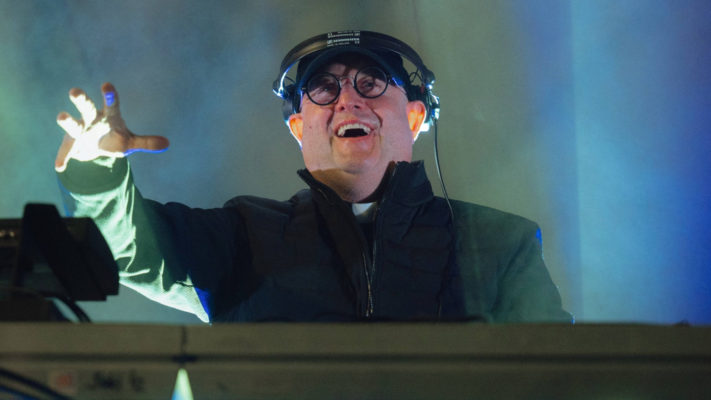 Padre Guilherme po raz pierwszy z pełnym headline show w Polsce!