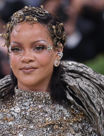 Rihanna zdradziła, że ma ponad 170 niepublikowanych piosenek!
