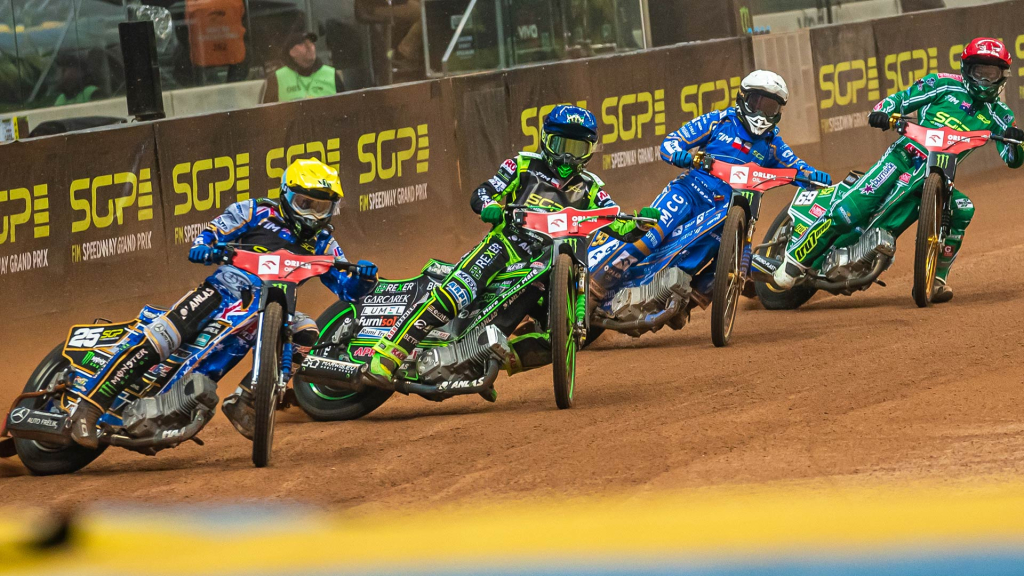 Jubileuszowa edycja Speedway Grand Prix na PGE Narodowym zbliża się wielkimi krokami. Ruszyła sprzedaż biletów!