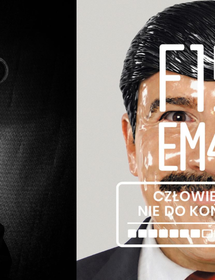 Fisz Emade i Taco Hemingway prezentują utwór “Impulsy”