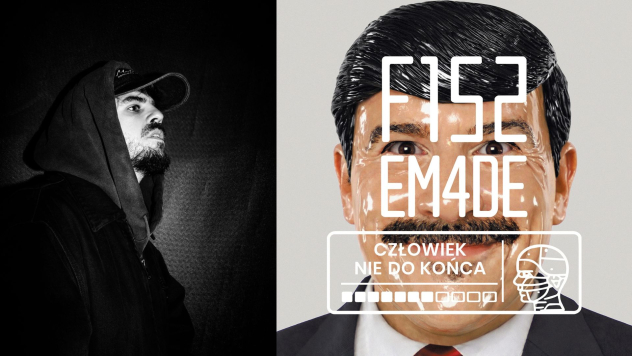 Fisz Emade i Taco Hemingway prezentują utwór “Impulsy”