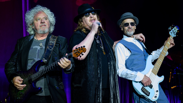 Toto powraca do Polski! Wielki koncert już w 2027 roku