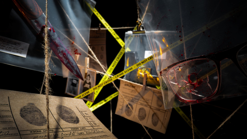 Największy konwent true crime wróci w przyszłym roku. Wystartowała sprzedaż biletów na “Kryminalne Miasto 2027”!
